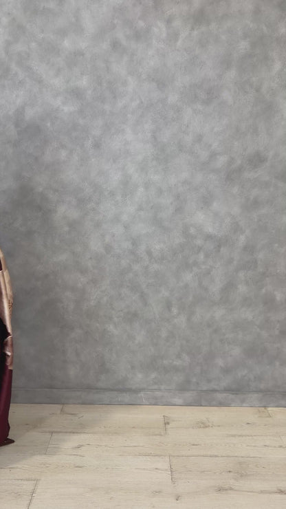 Floral Strapless Maxi Dress