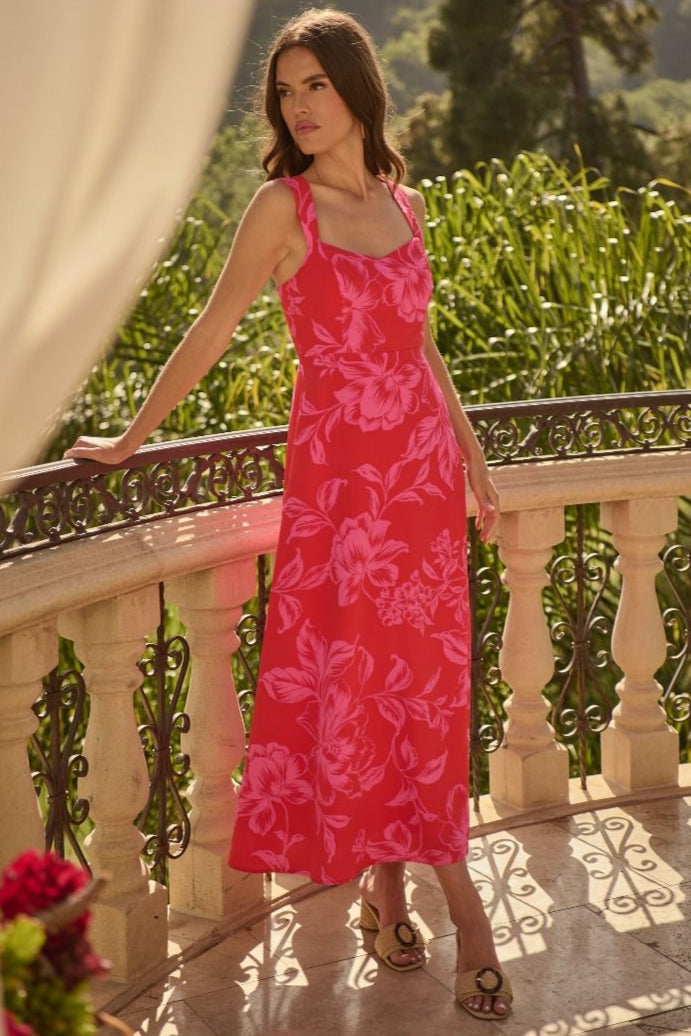Straight Dresses – Valencia Boutique