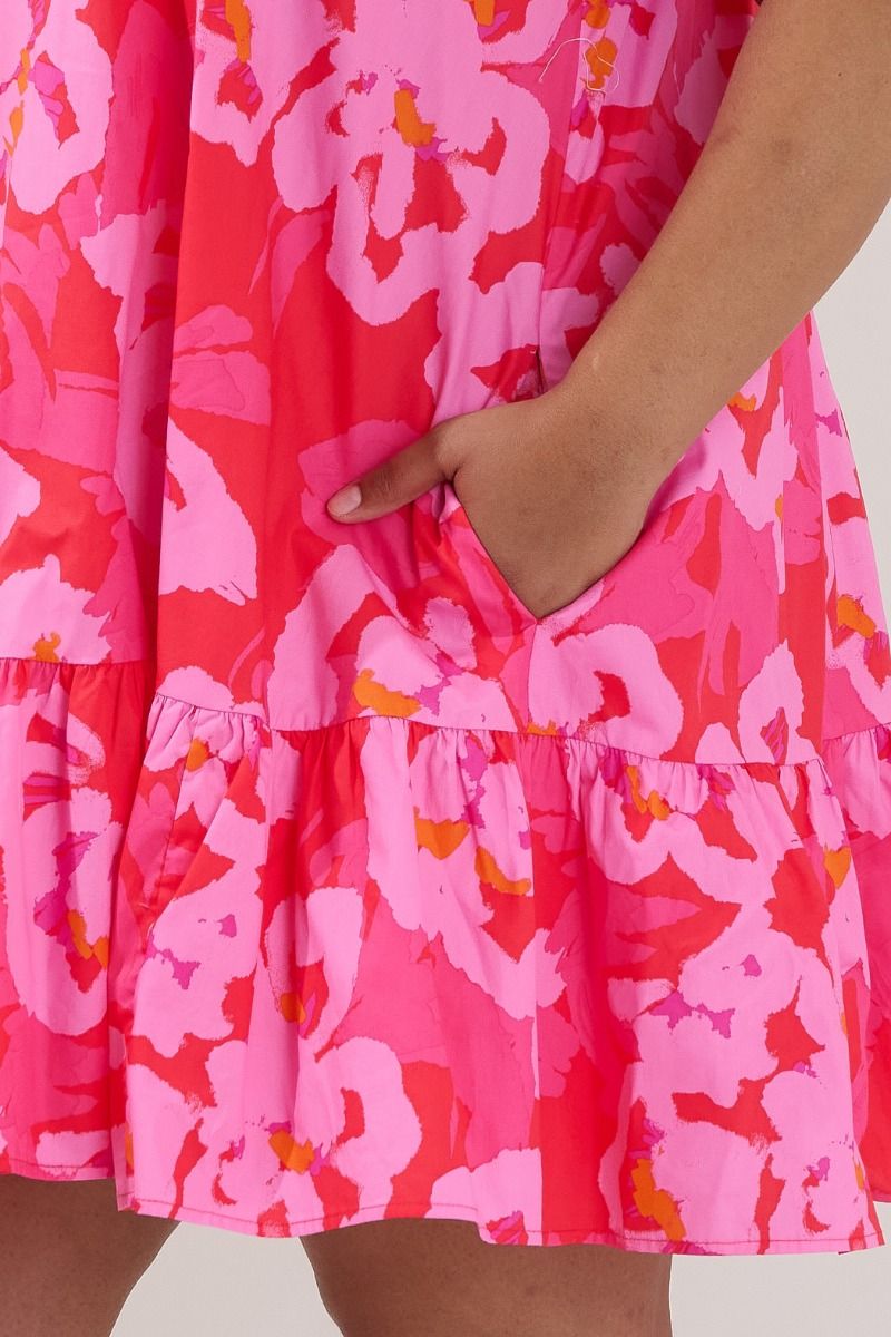 CURVE Della Mini Dress