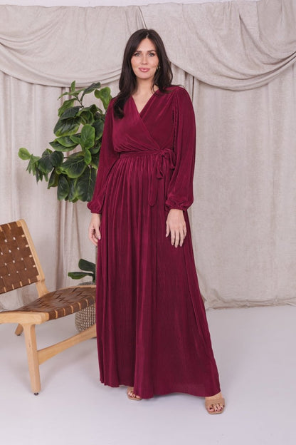 Marilyn Maxi Dress