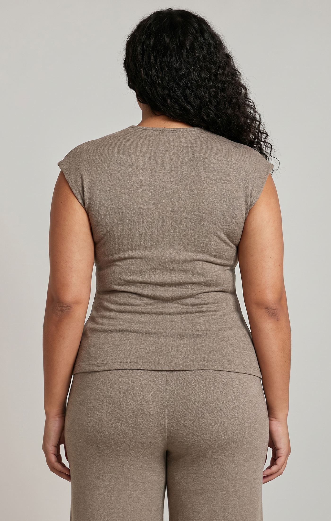 Hailey Knit Pant (XS-2X)