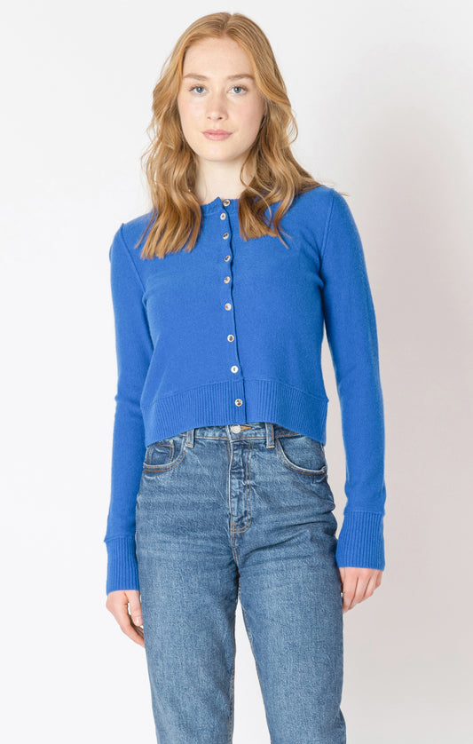 Sapphire Cardigan (XS-2X)