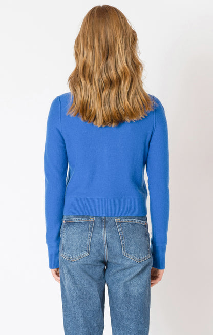 Sapphire Cardigan (XS-2X)