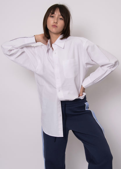 Padme Oxford Shirt