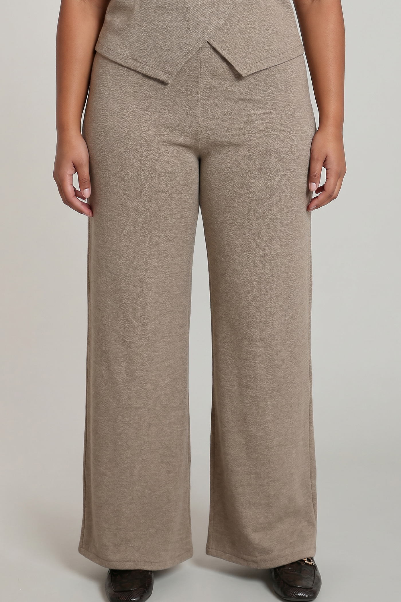 Hailey Knit Pant (XS-2X)