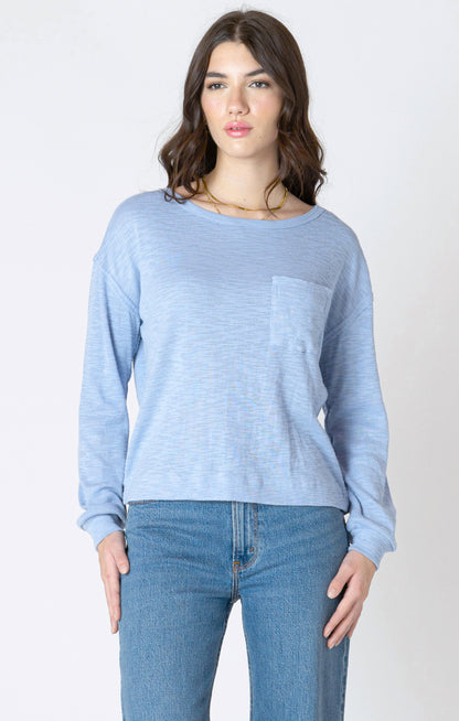 CURVE Crew Neck Sweater