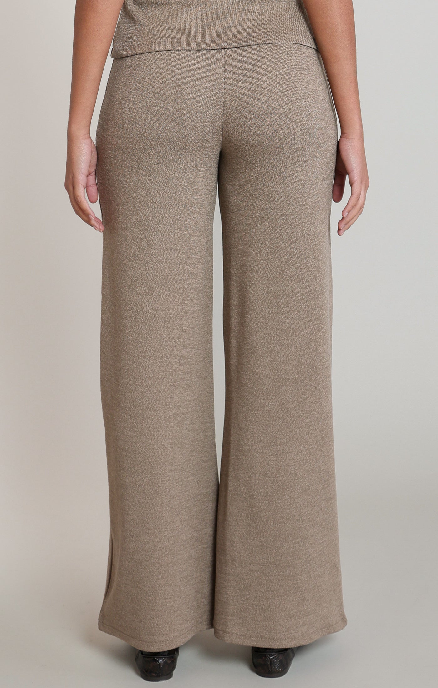 Hailey Knit Pant (XS-2X)