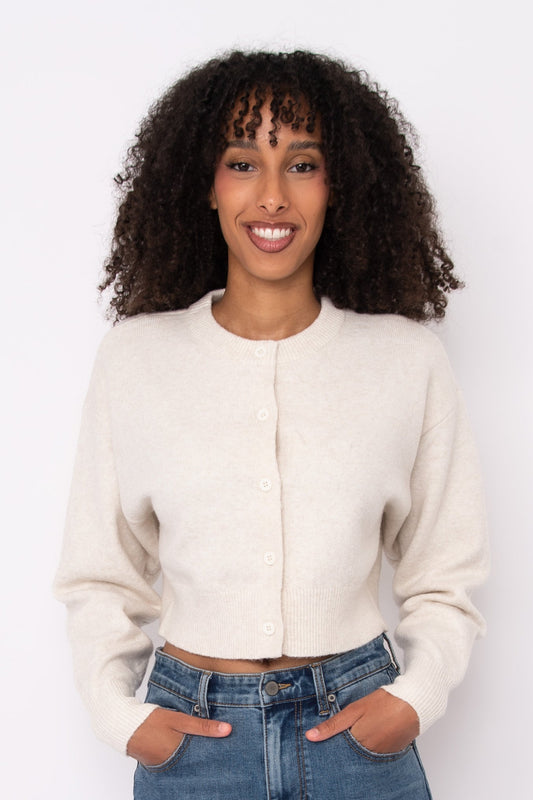 Neave Cardigan