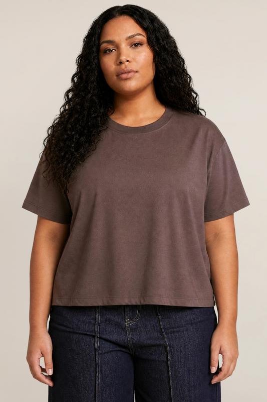 CURVE Essential Tee