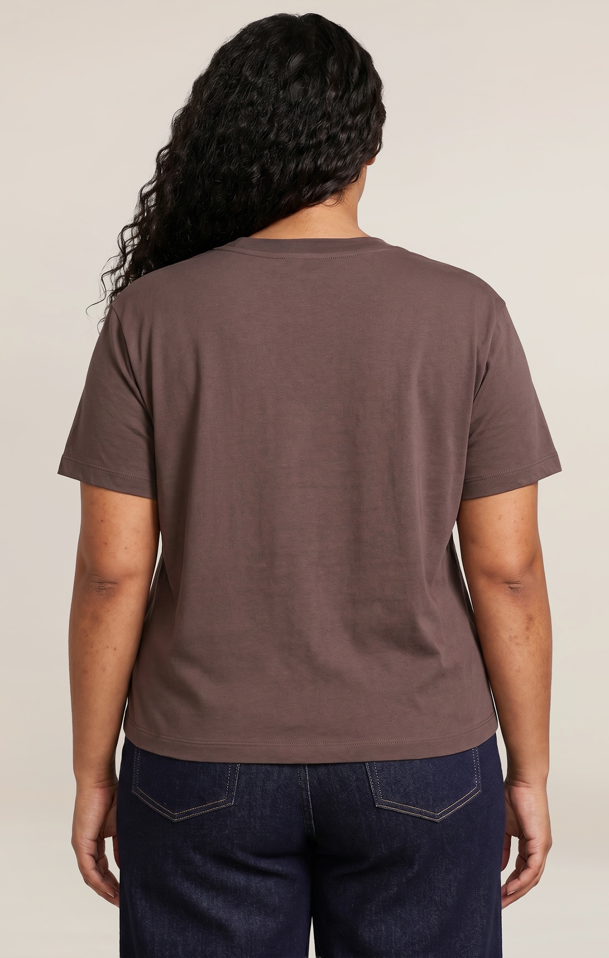 CURVE Essential Tee