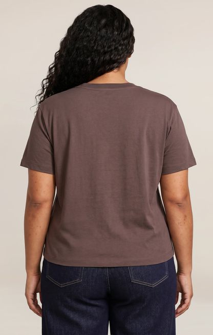 CURVE Essential Tee