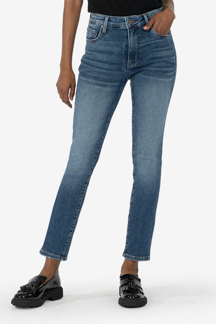 Reese Straight Leg Jeans (0-18)