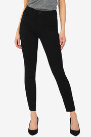 Donna High Rise Ankle Skinny (0-18)